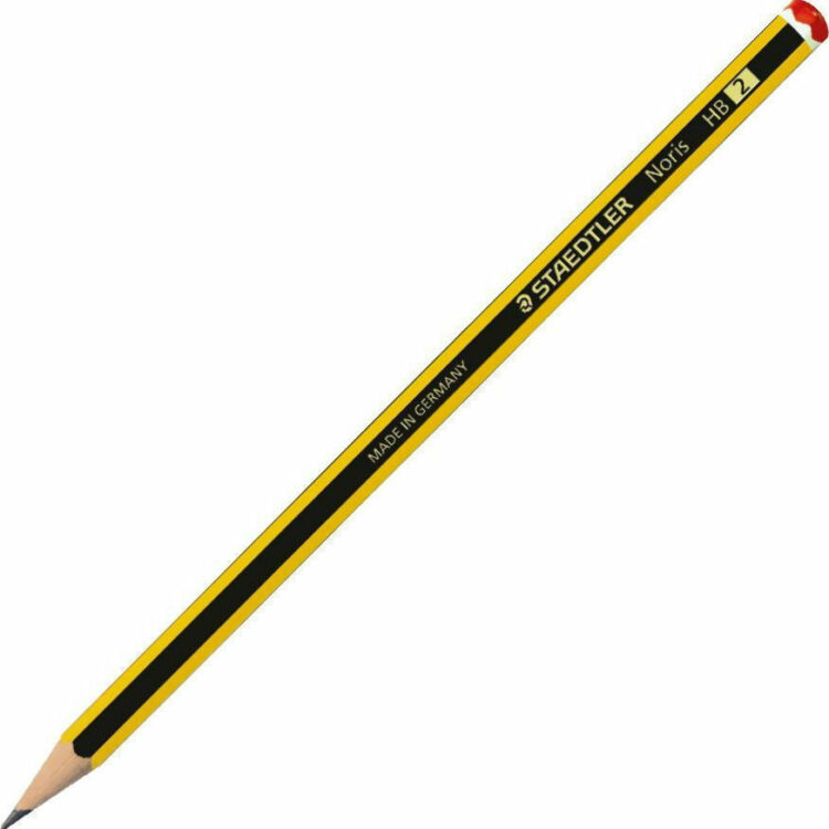 Μολύβι Noris®120 STAEDLER