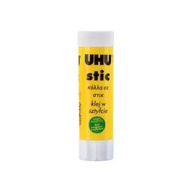 Κόλλα UHU Stick 8,2gr