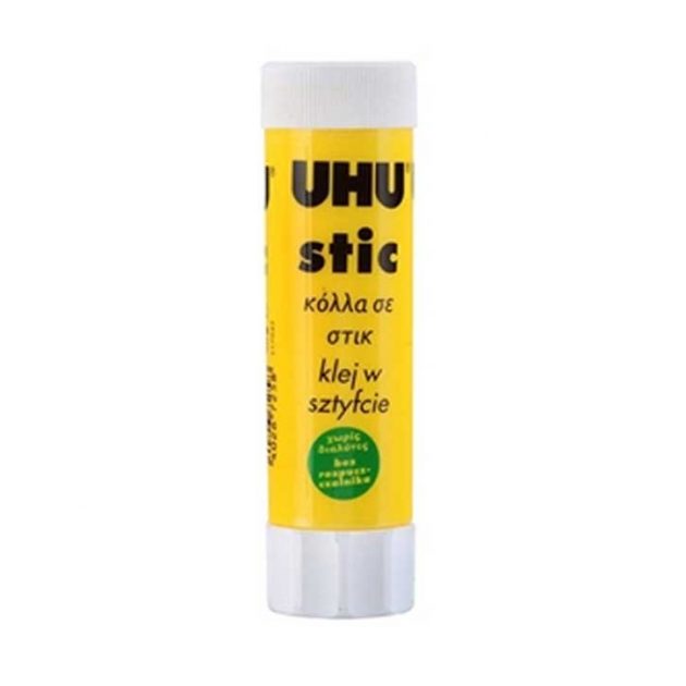 Κόλλα UHU Stick 21gr