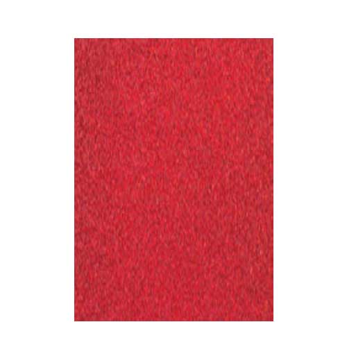 Χαρτόνι glitter Groovy 50x70cm κόκκινο/red