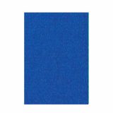 Χαρτόνι glitter Groovy 50x70cm σκούρο μπλε/navy blue