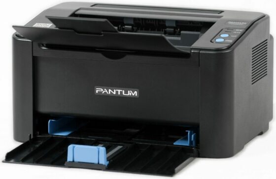 εκτυπωτής laser Pantum P2509W