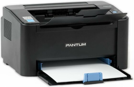 εκτυπωτής laser Pantum P2509W